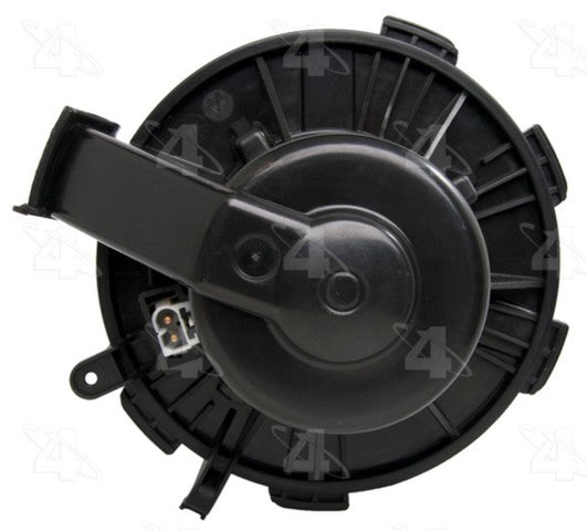 Four Seasons HVAC Blower Motor P/N:76938 Fits: Dodge Sprinter 2500, Dodge Sprinter 3500, Freightliner Sprinter 2500, Freightliner Sprinter 3500, Freightliner Sprinter 3500xd, Mercedes-benz Sprinter, Mercedes-benz Sprinter 2500, Mercedes-benz Sprinter 3500 - Image 5