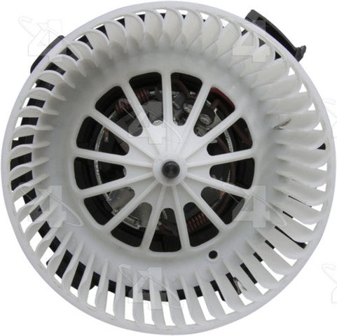 Four Seasons HVAC Blower Motor P/N:76938 Fits: Dodge Sprinter 2500, Dodge Sprinter 3500, Freightliner Sprinter 2500, Freightliner Sprinter 3500, Freightliner Sprinter 3500xd, Mercedes-benz Sprinter, Mercedes-benz Sprinter 2500, Mercedes-benz Sprinter 3500 - Image 6
