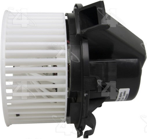 Four Seasons HVAC Blower Motor P/N:76938 Fits: Dodge Sprinter 2500, Dodge Sprinter 3500, Freightliner Sprinter 2500, Freightliner Sprinter 3500, Freightliner Sprinter 3500xd, Mercedes-benz Sprinter, Mercedes-benz Sprinter 2500, Mercedes-benz Sprinter 3500 - Image 2
