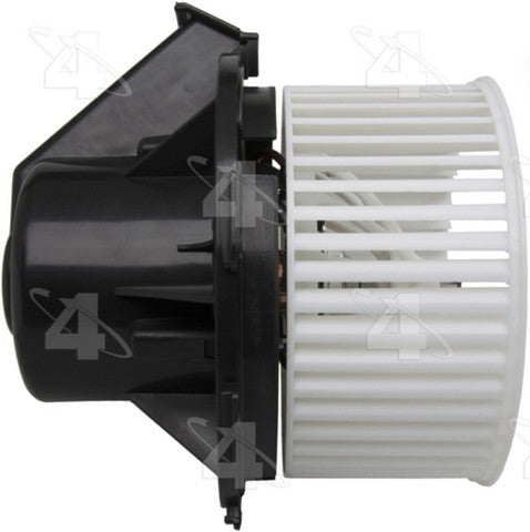 Four Seasons HVAC Blower Motor P/N:76938 Fits: Dodge Sprinter 2500, Dodge Sprinter 3500, Freightliner Sprinter 2500, Freightliner Sprinter 3500, Freightliner Sprinter 3500xd, Mercedes-benz Sprinter, Mercedes-benz Sprinter 2500, Mercedes-benz Sprinter 3500 - Image 4