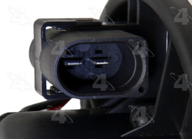 Four Seasons HVAC Blower Motor P/N:76939 Fits: Audi A6 04-99, Audi A6 Quattro 04-99, Audi Allroad Quattro 05-01, Audi Rs6 04-03, Audi S6 03-02 - Image 3