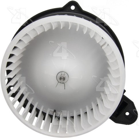 Four Seasons HVAC Blower Motor P/N:76939 Fits: Audi A6 04-99, Audi A6 Quattro 04-99, Audi Allroad Quattro 05-01, Audi Rs6 04-03, Audi S6 03-02 - Image 2