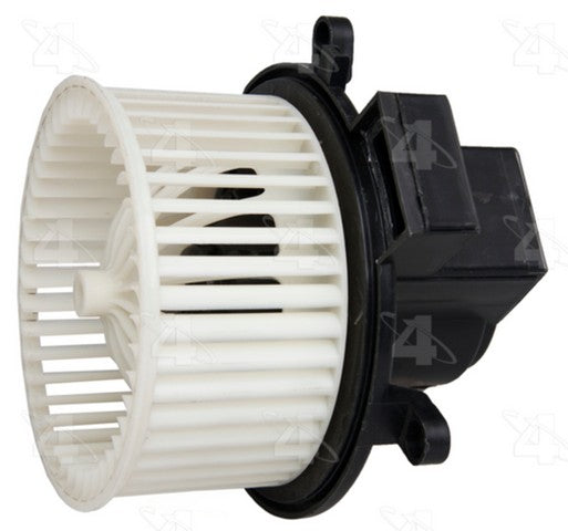 Four Seasons HVAC Blower Motor P/N:76942 Fits: Chrysler Pacifica, Chrysler TOWN &amp; COUNTRY, Chrysler Voyager, Dodge Caravan, Dodge Grand Caravan, Ford Expedition, Jeep Commander, Lincoln Navigator, Ram C/v, Volkswagen Routan - Image 1