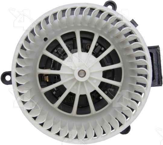 Four Seasons HVAC Blower Motor P/N:76942 Fits: Chrysler Pacifica, Chrysler TOWN &amp; COUNTRY, Chrysler Voyager, Dodge Caravan, Dodge Grand Caravan, Ford Expedition, Jeep Commander, Lincoln Navigator, Ram C/v, Volkswagen Routan - Image 3