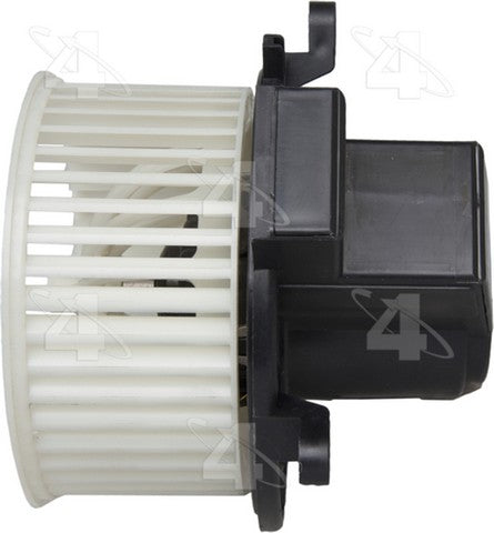 Four Seasons HVAC Blower Motor P/N:76942 Fits: Chrysler Pacifica, Chrysler TOWN &amp; COUNTRY, Chrysler Voyager, Dodge Caravan, Dodge Grand Caravan, Ford Expedition, Jeep Commander, Lincoln Navigator, Ram C/v, Volkswagen Routan - Image 5