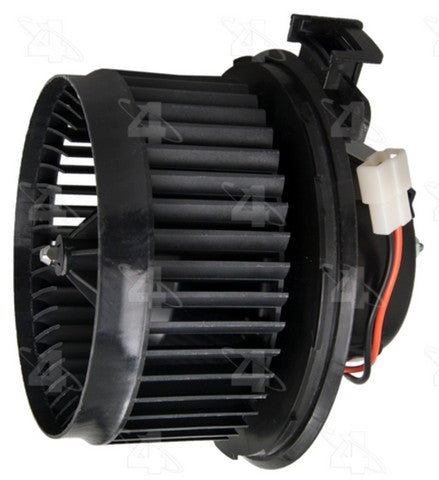 Four Seasons HVAC Blower Motor P/N:76943 Fits: Hyundai Sonata 14-11, Kia Optima 2011 - Image 1