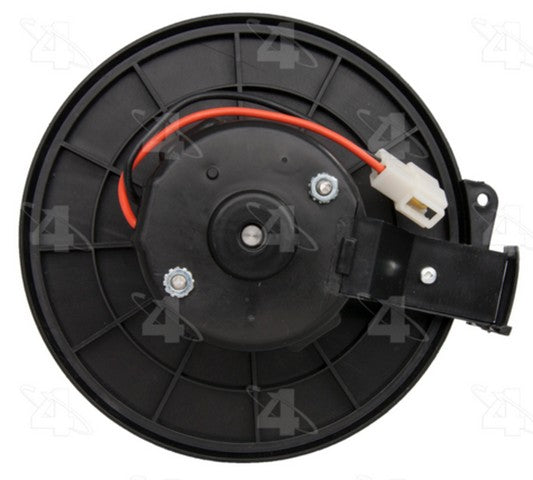 Four Seasons HVAC Blower Motor P/N:76943 Fits: Hyundai Sonata 14-11, Kia Optima 2011 - Image 3