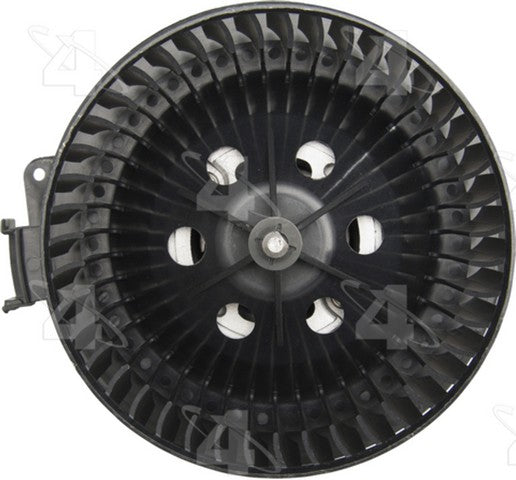 Four Seasons HVAC Blower Motor P/N:76943 Fits: Hyundai Sonata 14-11, Kia Optima 2011 - Image 4