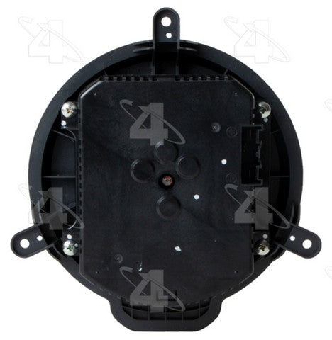 Four Seasons HVAC Blower Motor P/N:76944 Fits: Freightliner 108sd 24-12, Freightliner 114sd 24-12, Freightliner Cascadia 20-08, Freightliner M2 21-05, Freightliner M2 100 10-03, Freightliner M2 106 25-03, Freightliner M2 112 25-03, Freightliner M2 T 10-06 - Image 3