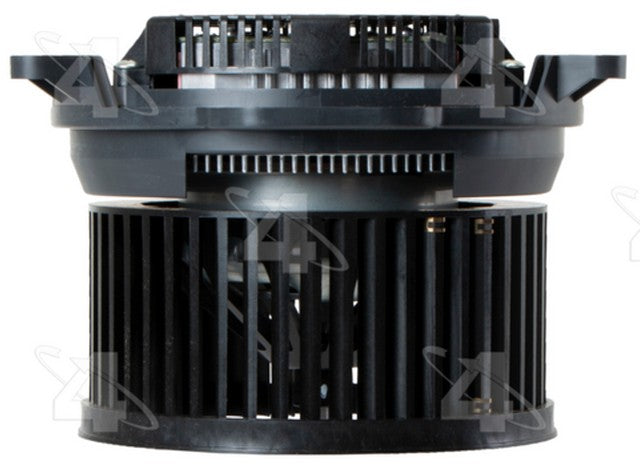 Four Seasons HVAC Blower Motor P/N:76944 Fits: Freightliner 108sd 24-12, Freightliner 114sd 24-12, Freightliner Cascadia 20-08, Freightliner M2 21-05, Freightliner M2 100 10-03, Freightliner M2 106 25-03, Freightliner M2 112 25-03, Freightliner M2 T 10-06 - Image 4