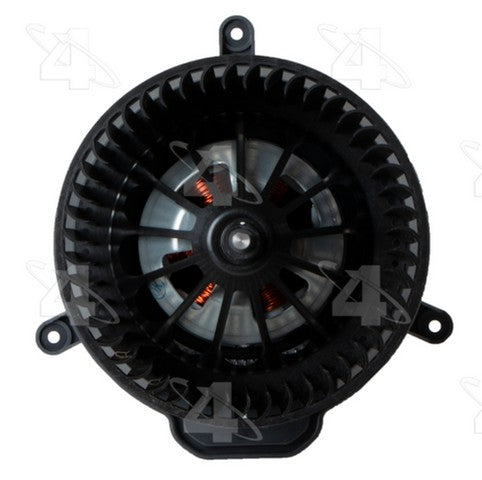 Four Seasons HVAC Blower Motor P/N:76944 Fits: Freightliner 108sd 24-12, Freightliner 114sd 24-12, Freightliner Cascadia 20-08, Freightliner M2 21-05, Freightliner M2 100 10-03, Freightliner M2 106 25-03, Freightliner M2 112 25-03, Freightliner M2 T 10-06 - Image 7