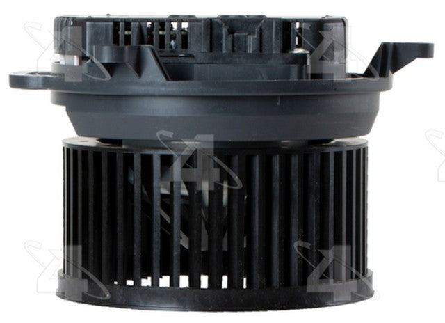 Four Seasons HVAC Blower Motor P/N:76944 Fits: Freightliner 108sd 24-12, Freightliner 114sd 24-12, Freightliner Cascadia 20-08, Freightliner M2 21-05, Freightliner M2 100 10-03, Freightliner M2 106 25-03, Freightliner M2 112 25-03, Freightliner M2 T 10-06 - Image 6