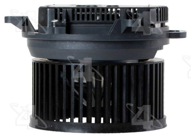 Four Seasons HVAC Blower Motor P/N:76944 Fits: Freightliner 108sd 24-12, Freightliner 114sd 24-12, Freightliner Cascadia 20-08, Freightliner M2 21-05, Freightliner M2 100 10-03, Freightliner M2 106 25-03, Freightliner M2 112 25-03, Freightliner M2 T 10-06 - Image 5