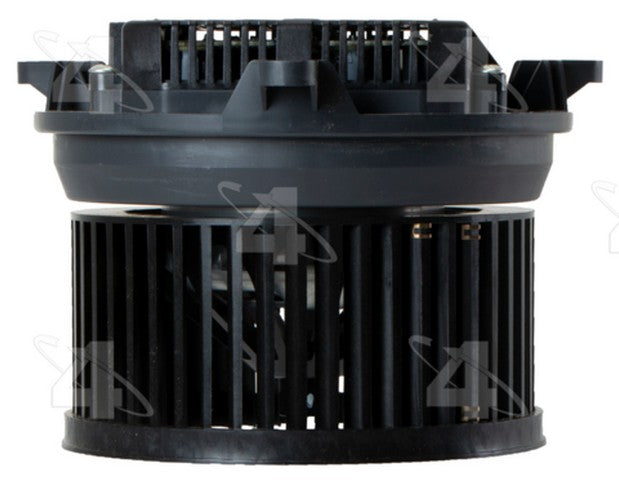 Four Seasons HVAC Blower Motor P/N:76944 Fits: Freightliner 108sd 24-12, Freightliner 114sd 24-12, Freightliner Cascadia 20-08, Freightliner M2 21-05, Freightliner M2 100 10-03, Freightliner M2 106 25-03, Freightliner M2 112 25-03, Freightliner M2 T 10-06 - Image 2