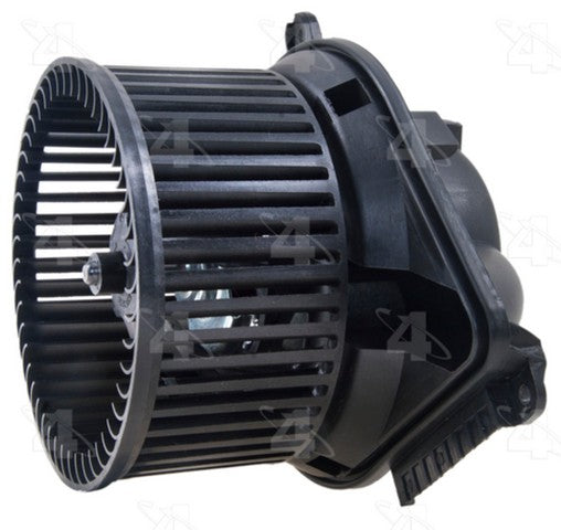 Four Seasons HVAC Blower Motor P/N:76945 Fits: Dodge Sprinter 2500 06-03, Dodge Sprinter 3500 06-03, Freightliner Sprinter 2500 06-02, Freightliner Sprinter 3500 06-02, Mercedes-benz Sprinter 06-04 - Image 1