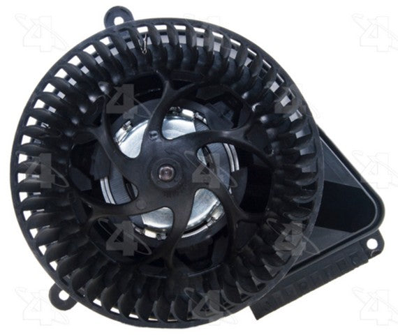 Four Seasons HVAC Blower Motor P/N:76945 Fits: Dodge Sprinter 2500 06-03, Dodge Sprinter 3500 06-03, Freightliner Sprinter 2500 06-02, Freightliner Sprinter 3500 06-02, Mercedes-benz Sprinter 06-04 - Image 3