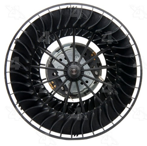 Four Seasons HVAC Blower Motor P/N:76946 Fits: BMW 525i, BMW 525it, BMW 530i, BMW 535i, BMW 535is, BMW 540i, BMW 735i, BMW 735il, BMW 740i, BMW 740il, BMW 750il, BMW 840ci, BMW 850ci, BMW 850csi, BMW 850i, BMW L7, BMW M5 - Image 5
