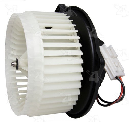Four Seasons HVAC Blower Motor P/N:76947 Fits: Mitsubishi Galant 03-99 - Image 1
