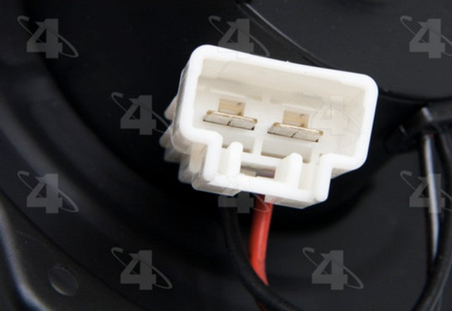Four Seasons HVAC Blower Motor P/N:76947 Fits: Mitsubishi Galant 03-99 - Image 6