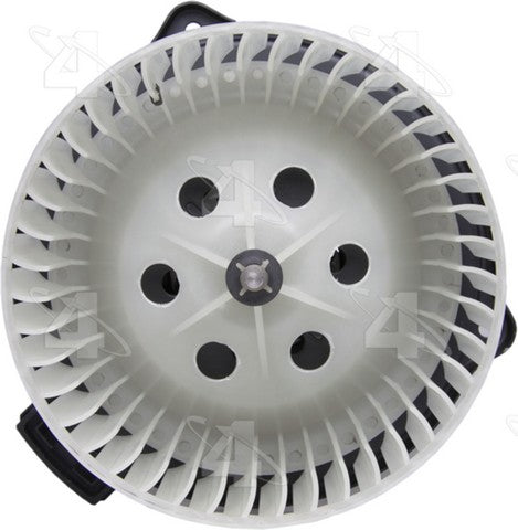 Four Seasons HVAC Blower Motor P/N:76947 Fits: Mitsubishi Galant 03-99 - Image 5