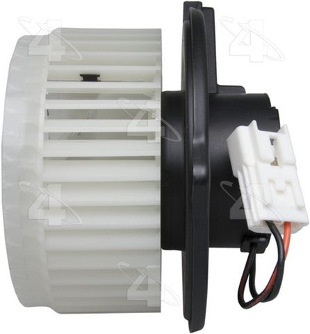 Four Seasons HVAC Blower Motor P/N:76947 Fits: Mitsubishi Galant 03-99 - Image 4
