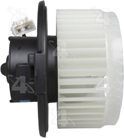 Four Seasons HVAC Blower Motor P/N:76947 Fits: Mitsubishi Galant 03-99 - Image 3