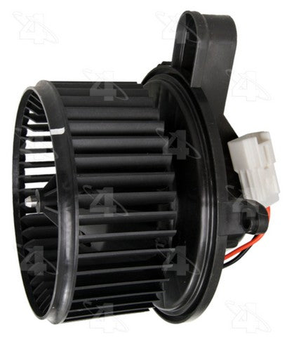 Four Seasons HVAC Blower Motor P/N:76948 Fits: Ford F-250 Super Duty 16-11, Ford F-350 Super Duty 16-11, Ford F-450 Super Duty 16-11, Ford F-550 Super Duty 16-11, Mazda 6 13-09 - Image 1