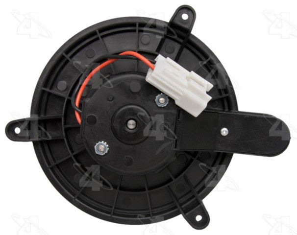 Four Seasons HVAC Blower Motor P/N:76948 Fits: Ford F-250 Super Duty 16-11, Ford F-350 Super Duty 16-11, Ford F-450 Super Duty 16-11, Ford F-550 Super Duty 16-11, Mazda 6 13-09 - Image 3