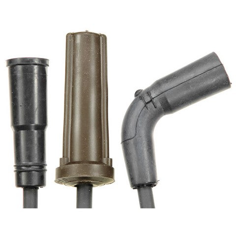 Standard Ignition Spark Plug Wire Set P/N:7694 Fits: Chevrolet Silverado 1500 01-99, GMC Sierra 1500 01-99 - Image 2