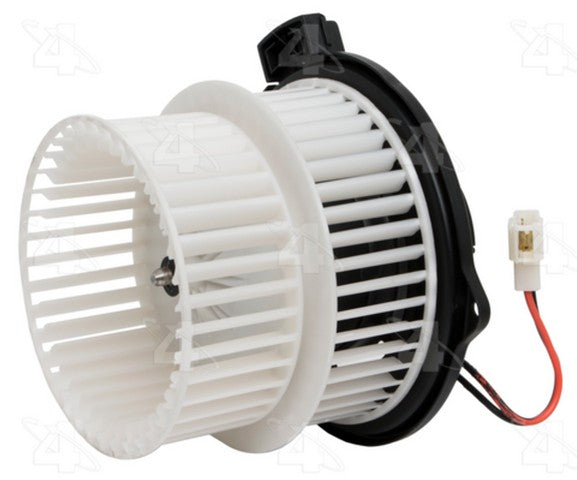 Four Seasons HVAC Blower Motor P/N:76950 Fits: Scion Xa 06-04, Scion Xb 06-04, Toyota Echo 05-00 - Image 1