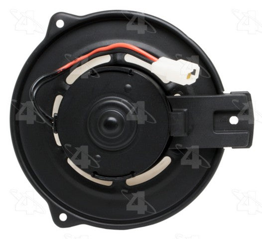 Four Seasons HVAC Blower Motor P/N:76950 Fits: Scion Xa 06-04, Scion Xb 06-04, Toyota Echo 05-00 - Image 6