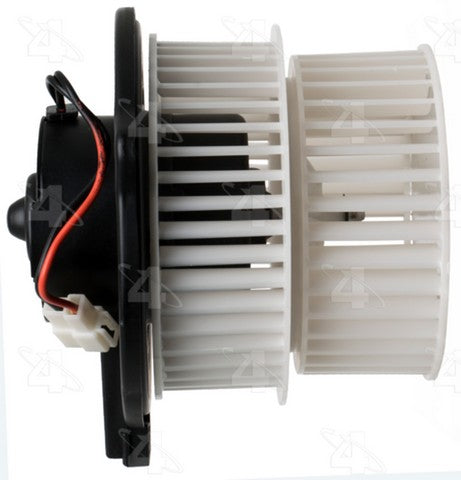 Four Seasons HVAC Blower Motor P/N:76950 Fits: Scion Xa 06-04, Scion Xb 06-04, Toyota Echo 05-00 - Image 4