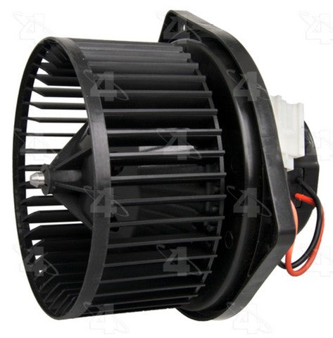Four Seasons HVAC Blower Motor P/N:76951 Fits: Suzuki Grand Vitara 08-06 - Image 1
