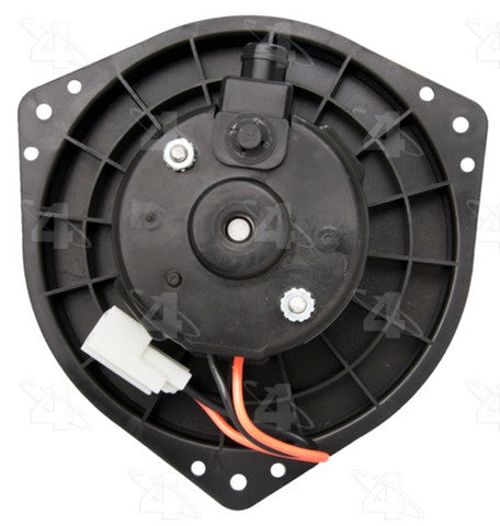 Four Seasons HVAC Blower Motor P/N:76951 Fits: Suzuki Grand Vitara 08-06 - Image 3