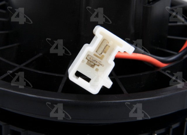 Four Seasons HVAC Blower Motor P/N:76951 Fits: Suzuki Grand Vitara 08-06 - Image 2