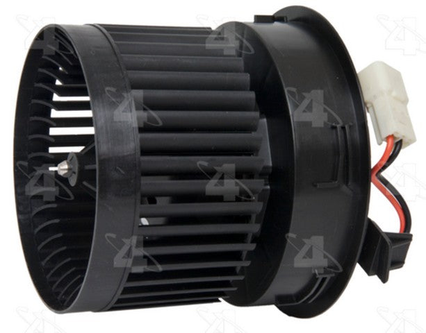 Four Seasons HVAC Blower Motor P/N:76952 Fits: Nissan Cube 14-09, Nissan Juke 17-11, Nissan Leaf 15-11 - Image 1