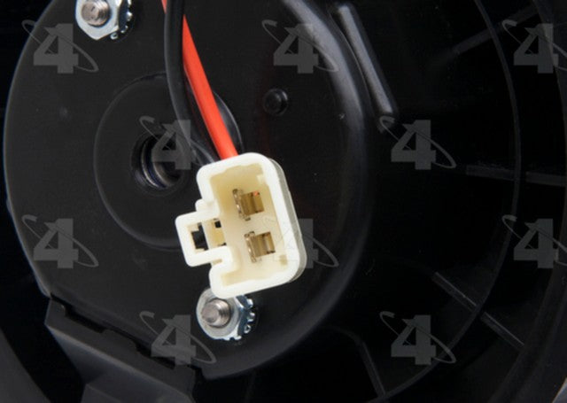 Four Seasons HVAC Blower Motor P/N:76952 Fits: Nissan Cube 14-09, Nissan Juke 17-11, Nissan Leaf 15-11 - Image 2