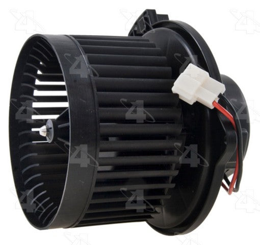 Four Seasons HVAC Blower Motor P/N:76953 Fits: Honda Fit 08-07 - Image 1
