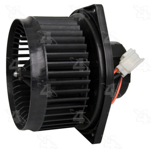 Four Seasons HVAC Blower Motor P/N:76954 Fits: Infiniti G20, Infiniti I30, Infiniti Qx4, Nissan Maxima, Nissan Pathfinder, Subaru Baja, Subaru Impreza, Subaru Legacy, Subaru Outback - Image 1