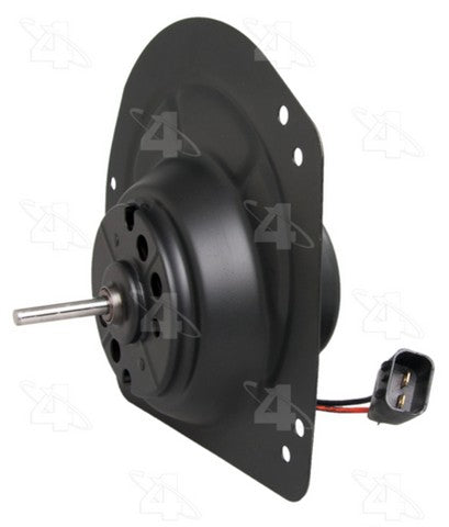 Four Seasons HVAC Blower Motor P/N:76955 Fits: Ford Crown Victoria 11-05, Mercury Grand Marquis 11-05 - Image 1