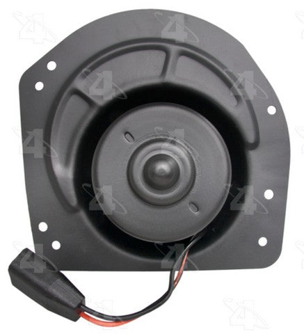 Four Seasons HVAC Blower Motor P/N:76955 Fits: Ford Crown Victoria 11-05, Mercury Grand Marquis 11-05 - Image 2