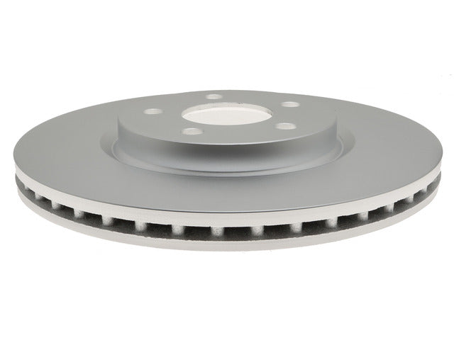 Raybestos Brakes Disc Brake Rotor P/N:76955FZN Fits: Chrysler Pt Cruiser 10-01 - Image 1