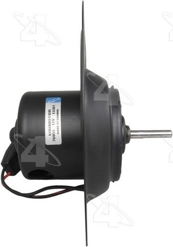 Four Seasons HVAC Blower Motor P/N:76955 Fits: Ford Crown Victoria 11-05, Mercury Grand Marquis 11-05 - Image 3