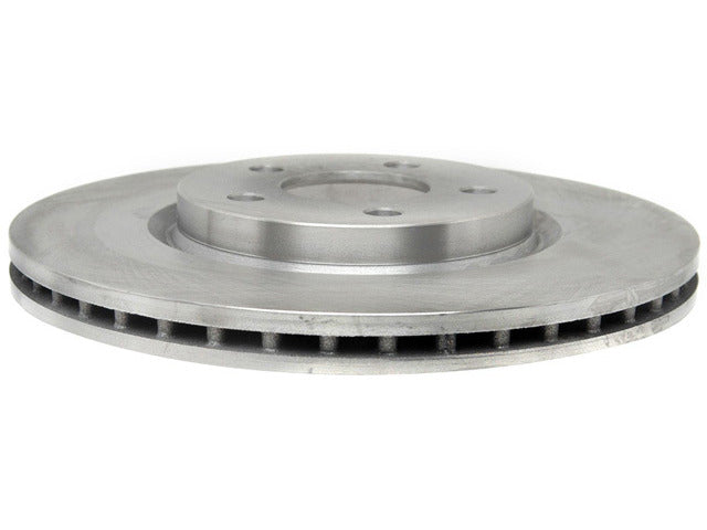 Raybestos Brakes Disc Brake Rotor P/N:76955R Fits: Chrysler Pt Cruiser 10-01 - Image 1