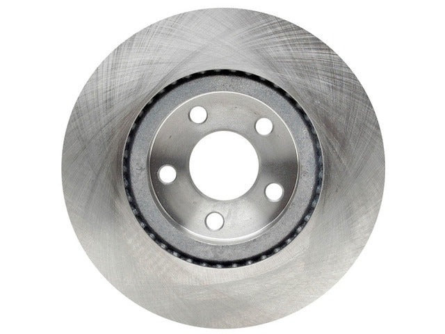 Raybestos Brakes Disc Brake Rotor P/N:76955R Fits: Chrysler Pt Cruiser 10-01 - Image 2