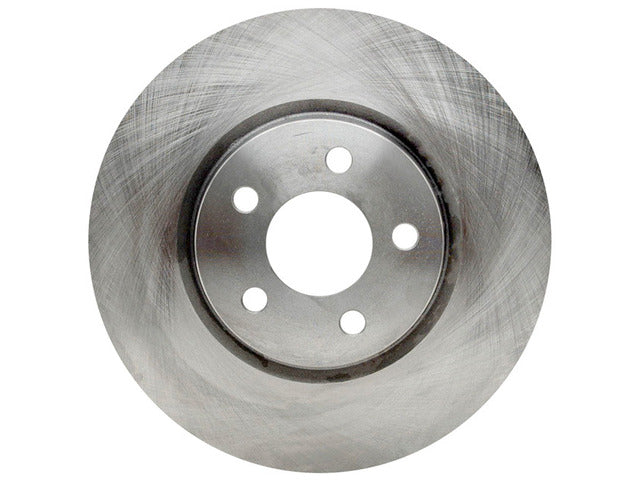 Raybestos Brakes Disc Brake Rotor P/N:76955R Fits: Chrysler Pt Cruiser 10-01 - Image 3