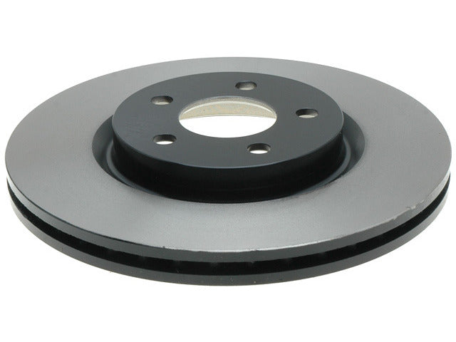 Raybestos Brakes Disc Brake Rotor P/N:76955 Fits: Chrysler Pt Cruiser 10-01 - Image 1