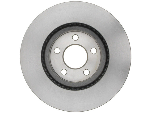 Raybestos Brakes Disc Brake Rotor P/N:76955 Fits: Chrysler Pt Cruiser 10-01 - Image 2