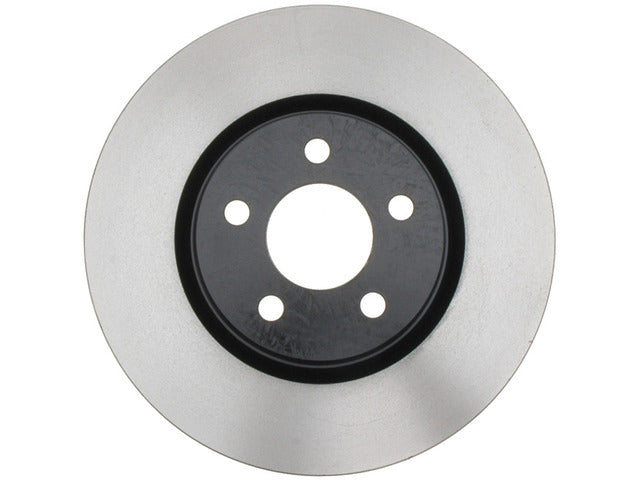 Raybestos Brakes Disc Brake Rotor P/N:76955 Fits: Chrysler Pt Cruiser 10-01 - Image 3