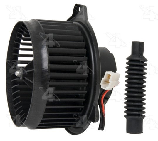 Four Seasons HVAC Blower Motor P/N:76956 Fits: Mazda Protege 03-99, Mazda Protege5 03-02 - Image 1